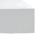 Jupe de lit - Gris Souris — Perlimpinpin