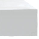 Jupe de lit - Gris Souris