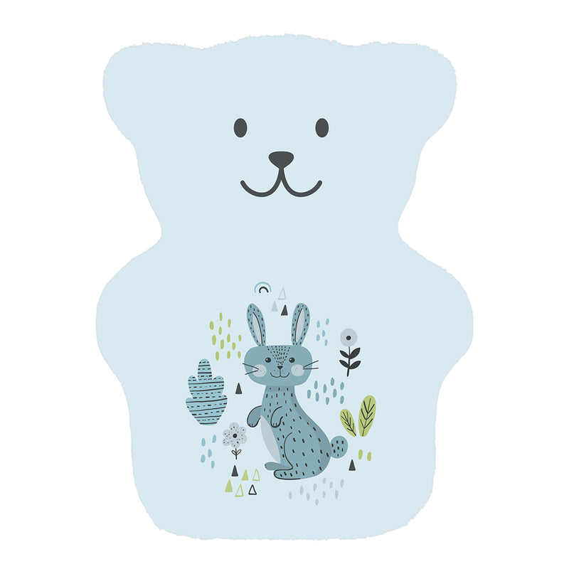 Little Therapeutic Bear – Blue Rabbit