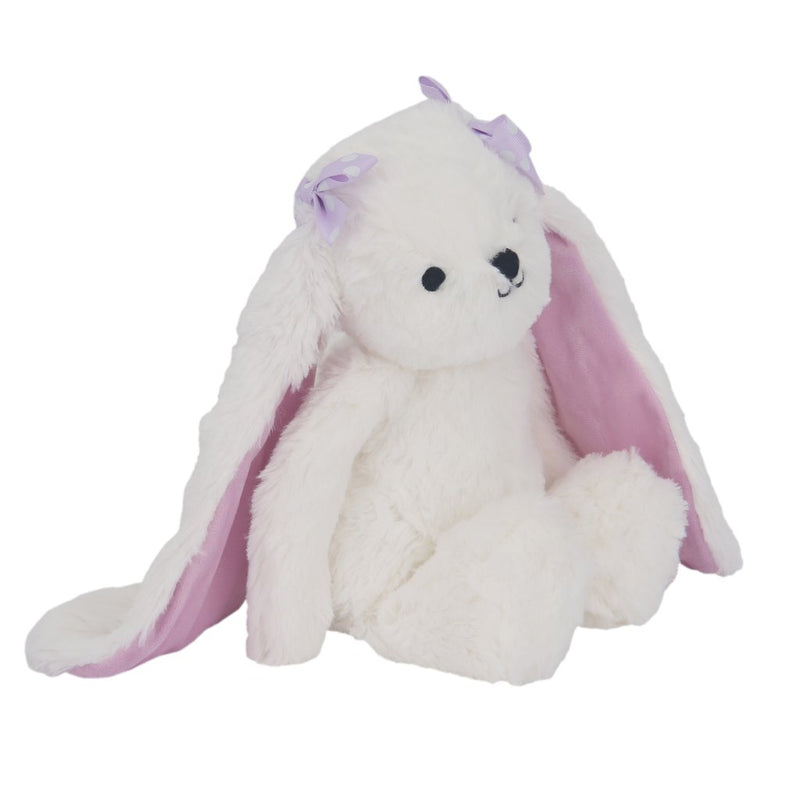 Peluche Sacha le petit lapin - Lavender Woods