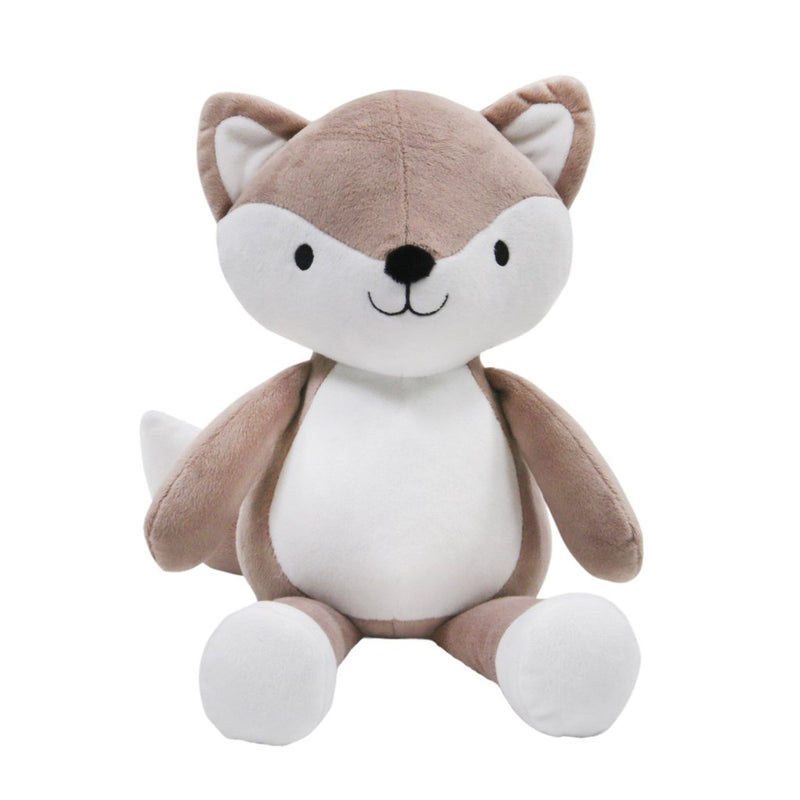 Peluche renard - Sly