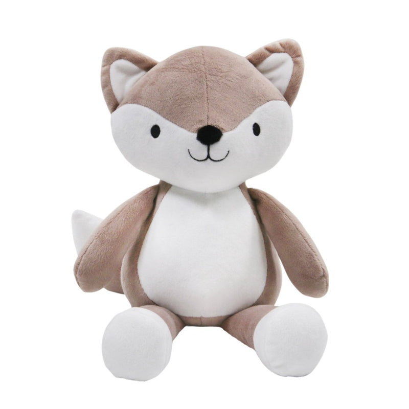 Peluche renard - Sly