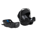 PIPA Nuna Newborn Car Seat Base - Black