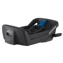 PIPA Nuna Newborn Car Seat Base - Black