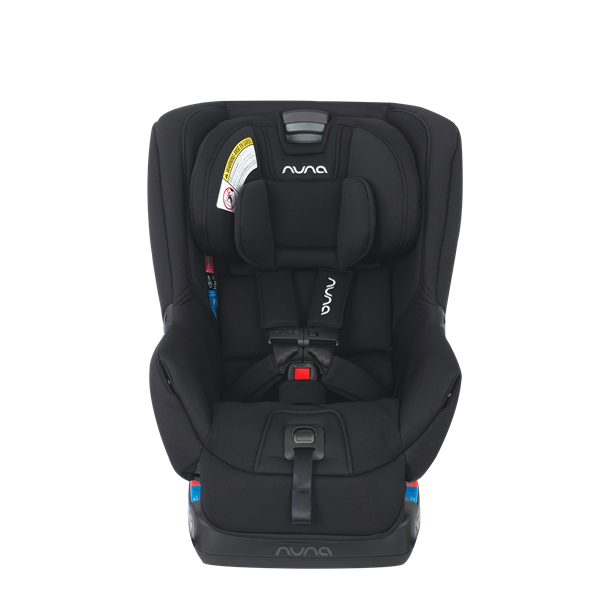 Car seat Nuna RAVA 5-65 lbs - Granite