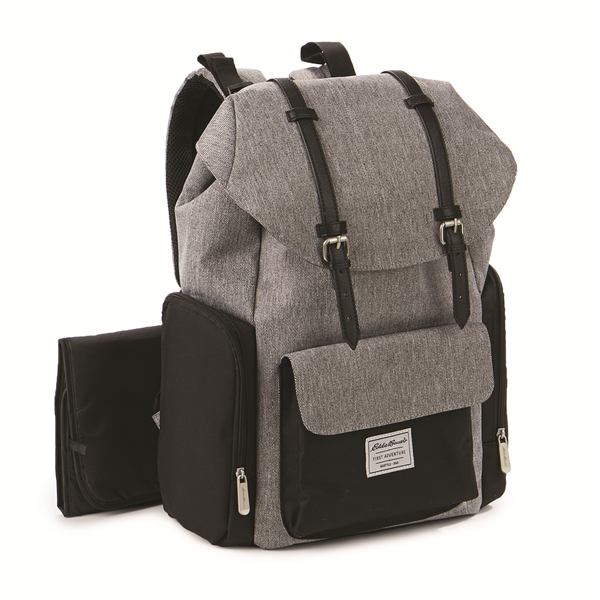 Places & Spaces ™ Legend Diaper Bag