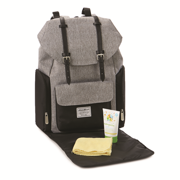 Places & Spaces ™ Legend Diaper Bag