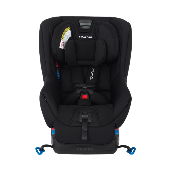 Car seat Nuna RAVA 5-65 lbs - Granite