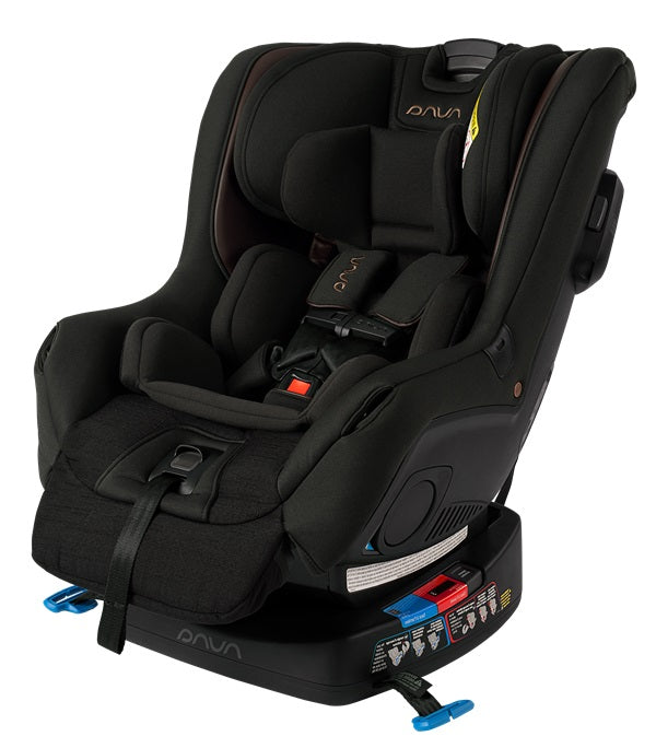 Car seat Nuna RAVA 5-65 lbs - Granite