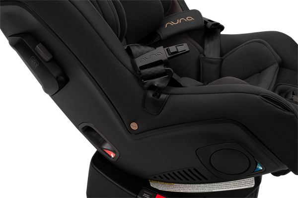 Car seat Nuna RAVA 5-65 lbs - Granite