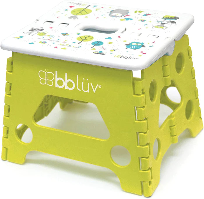 Tabouret pliable - Stëp