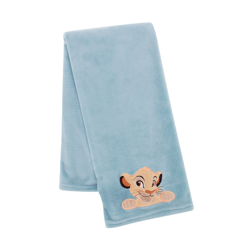 Couverture - Lion King Adventure