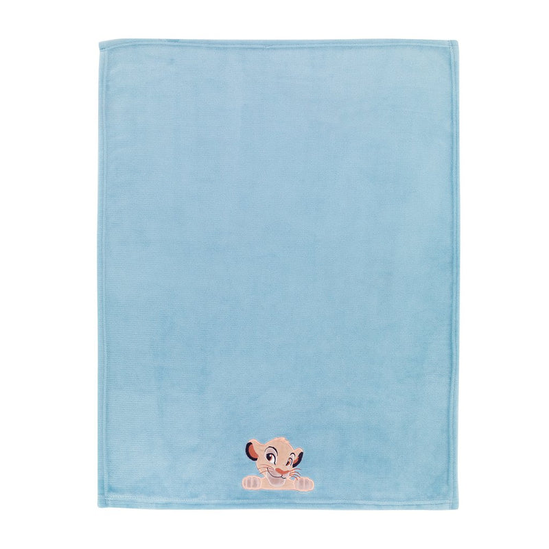 Couverture - Lion King Adventure
