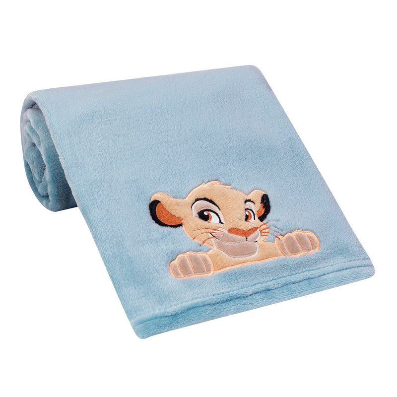 Couverture - Lion King Adventure