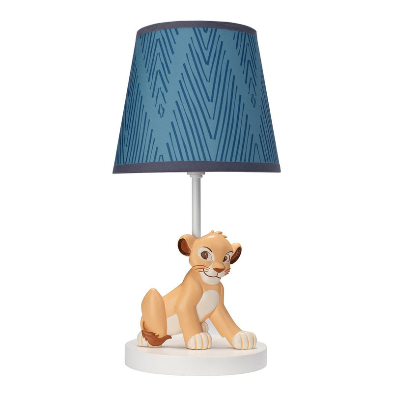 Lampe Simba - Lion King Adventure