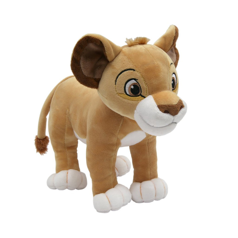 Peluche Simba - Lion King Adventure