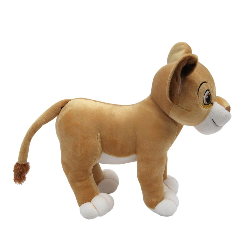 Peluche Simba - Lion King Adventure