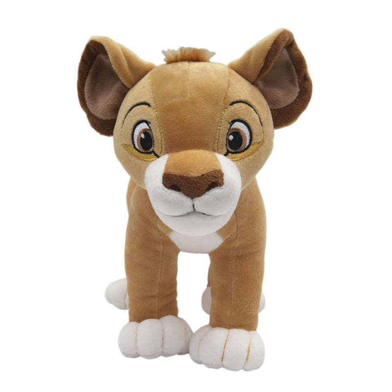 Peluche Simba - Lion King Adventure