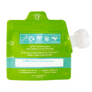 Really Small Green Pouch - 3.4 oz. (6 packets)