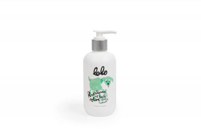 Olive Oil Conditioner 250mL