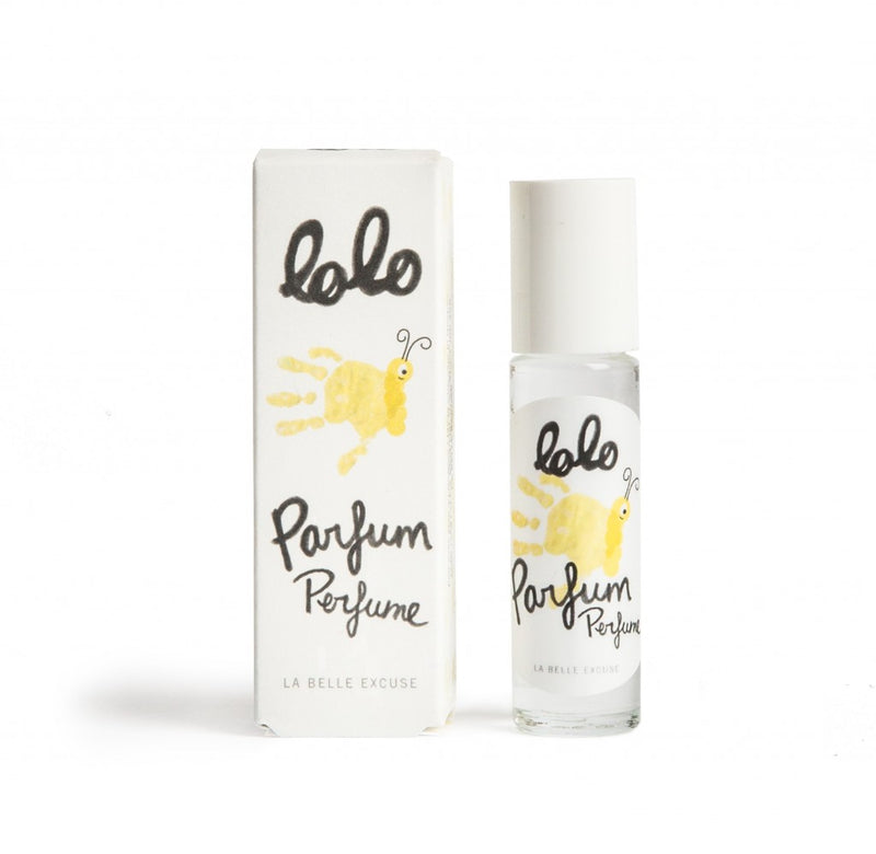 Perfume 10.3mL