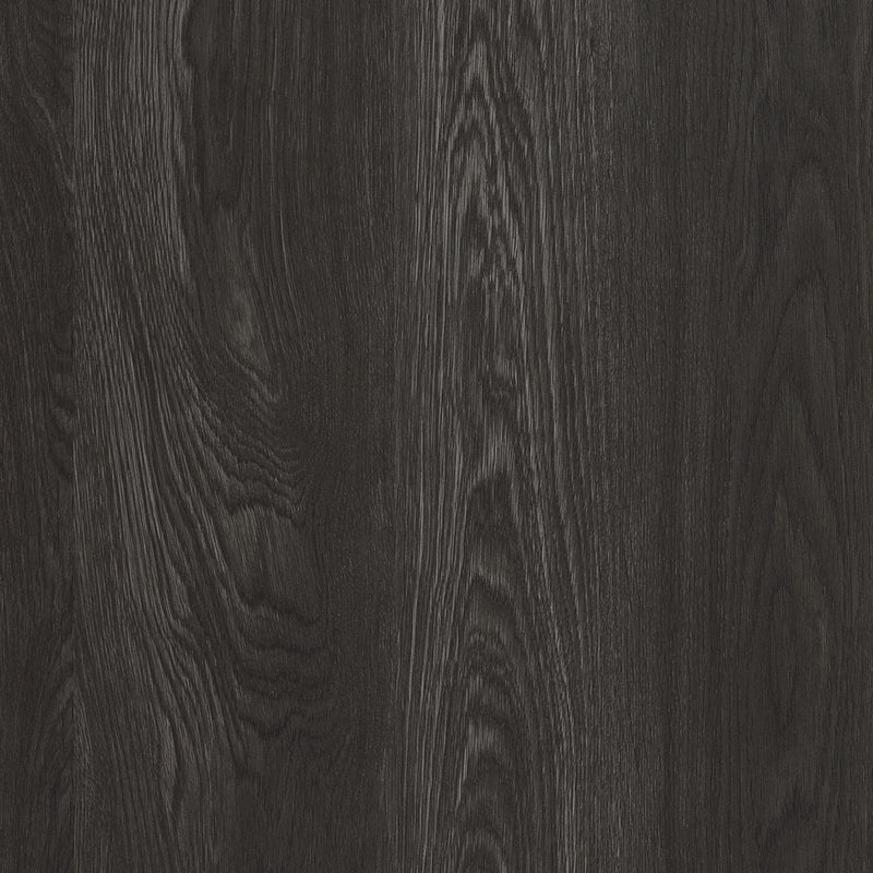 Lit plateforme 54" Fynn - Chêne gris