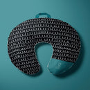 Coussin d'allaitement - Picotine