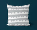 Coussin décoratif - Picotine — Textile Patlin