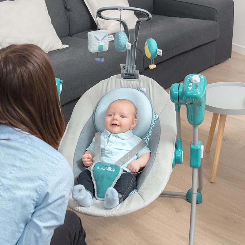 Appuie-tête pour bébé Lovenest Plus - Choix de couleur