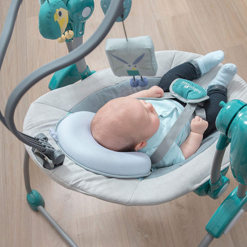 Appuie-tête pour bébé Lovenest Plus - Choix de couleur