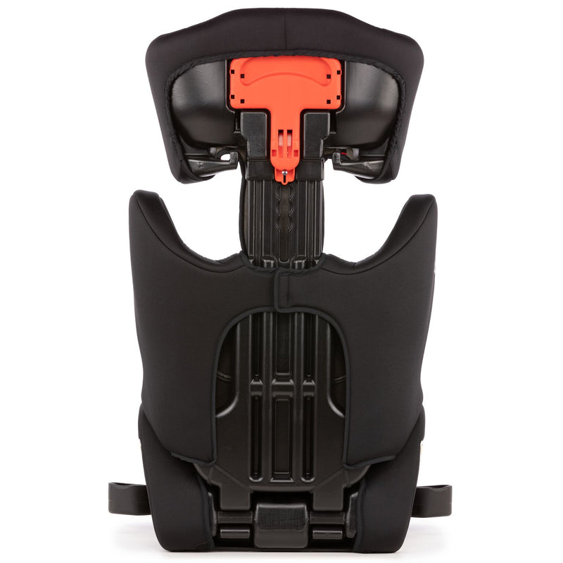 Cambria 2 Car Seat Booster - Black