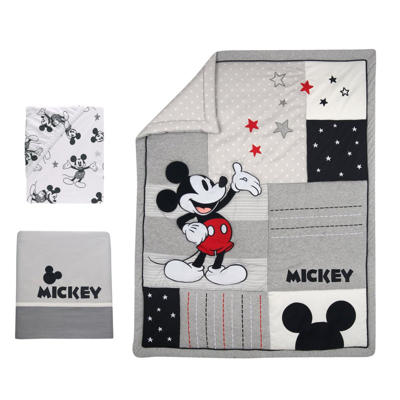 Ensemble 3 morceaux - Magical Mickey Mouse