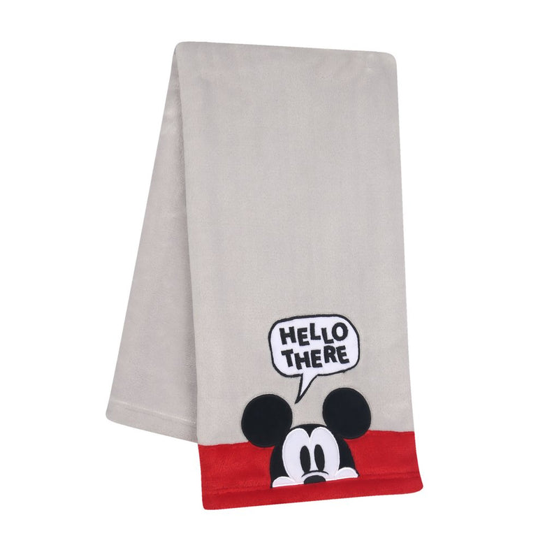 Couverture - Magical Mickey Mouse