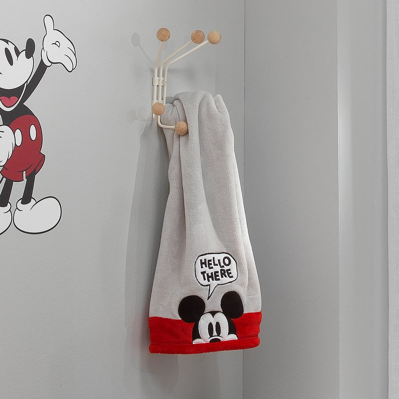 Couverture - Magical Mickey Mouse