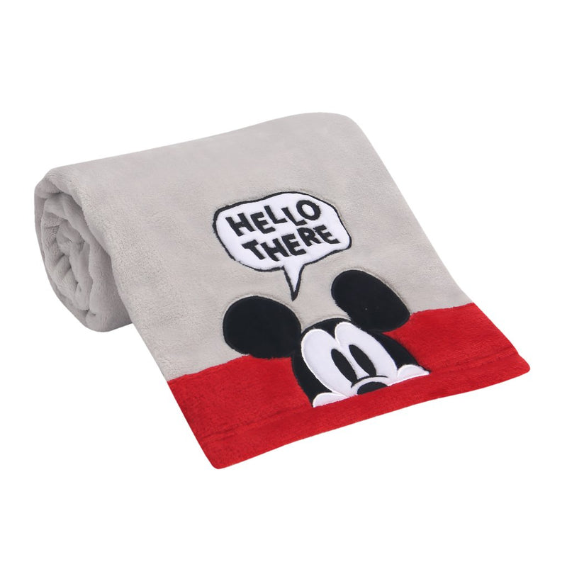 Couverture - Magical Mickey Mouse