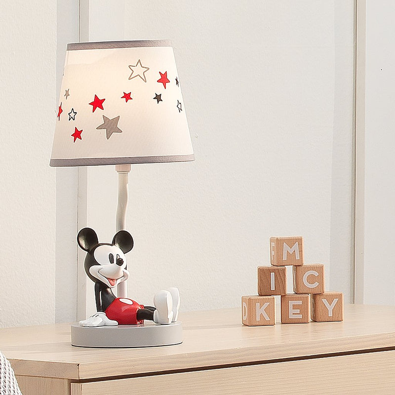 Lampe Mickey - Magical Mickey Mouse