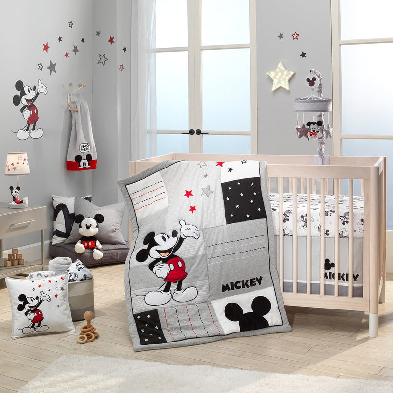 Couverture - Magical Mickey Mouse