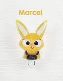 Nightlight Veille sur toi - Lapin Marcel