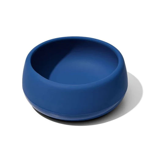 Silicone Bowl - Teal