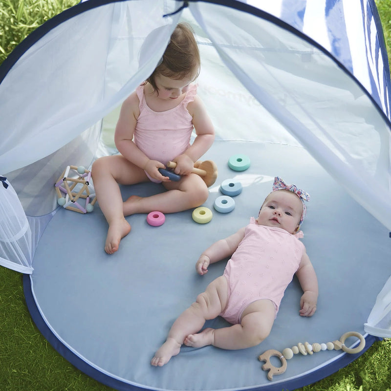 BABYMOOV - TENTE MARINE ANTI-UV