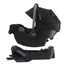 PIPA Nuna Newborn Car Seat Base - Black
