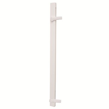 Ez-Fit White Stair Gate