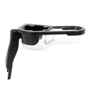 Plateau pour enfant Nuna MIXX - Noir