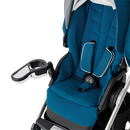 Plateau pour enfant Nuna MIXX - Noir