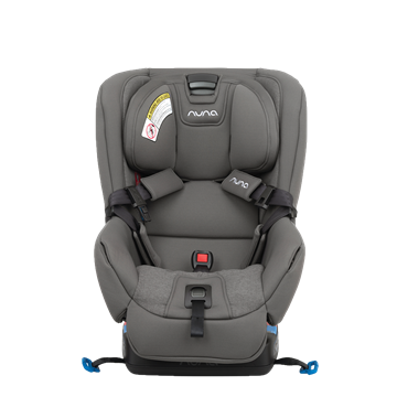 Nuna RAVA 5-65 Pound Car Seat - Granite