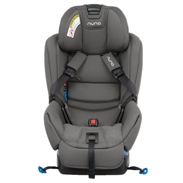 Nuna RAVA 5-65 Pound Car Seat - Granite