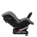 Siège d'auto convertible RAVA - Granite