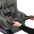 Siège d'auto convertible RAVA - Granite