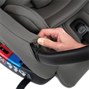 Siège d'auto convertible RAVA - Granite