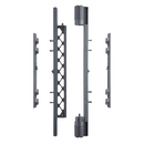 Superyard Ultimate eight panels